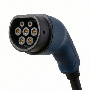 conector Tipo 2 (Type 2 - Mennekes)